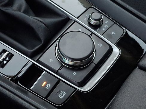 New 2026 MAZDA CX-50 AWD 2.5 S w/ Premium Package image 20