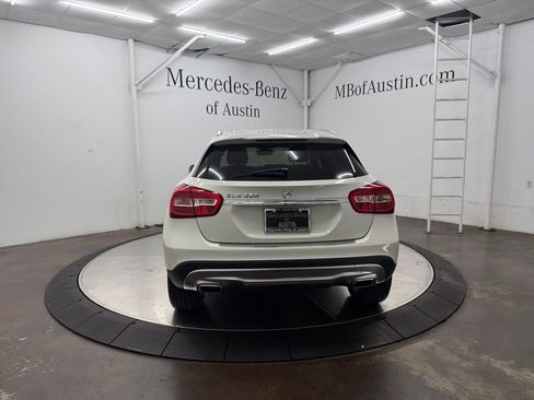 Used 2015 Mercedes-Benz GLA 250 image 4