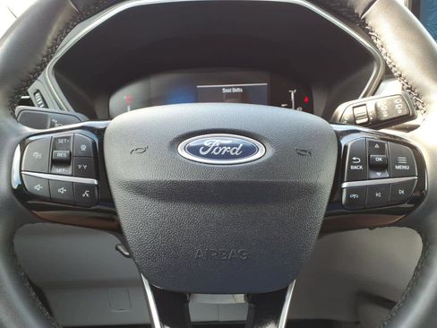 Used 2024 Ford Escape Active w/ Tech Pack #1 AWD/4WD image 20