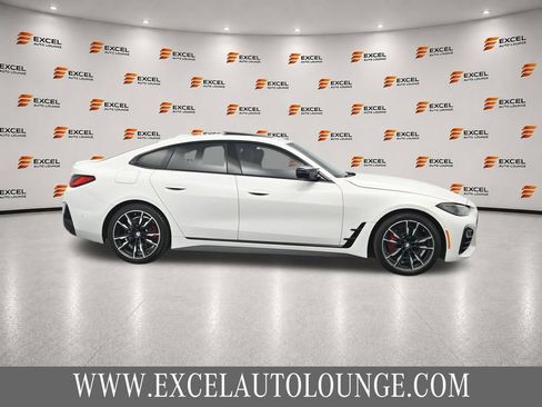 Used 2022 BMW M440i xDrive Gran Coupe w/ Premium Package AWD/4WD image 6