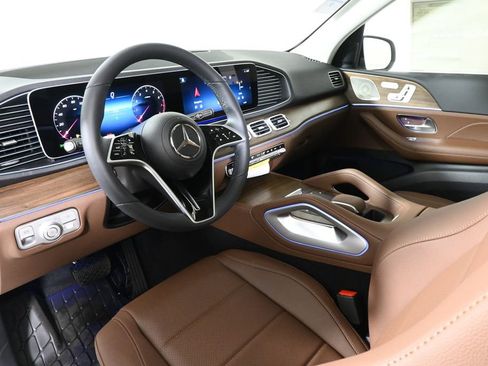 New 2026 Mercedes-Benz GLE 350 4MATIC image 14
