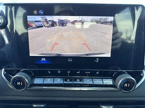 New 2026 Chevrolet Colorado LT image 16