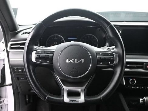 Used 2024 Kia K5 GT-Line w/ GT-Line Premium Package AWD/4WD image 27