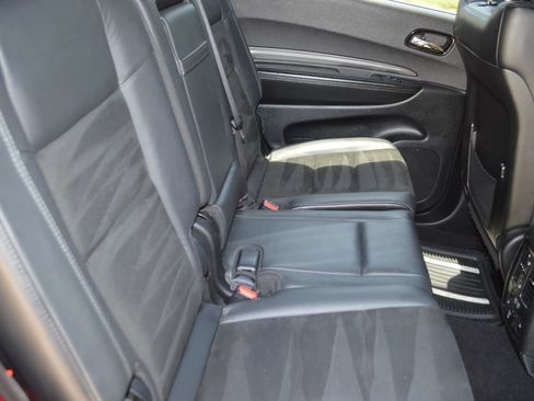 Used 2022 Dodge Durango GT AWD/4WD image 28