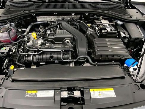 New 2026 Volkswagen Jetta SE image 11