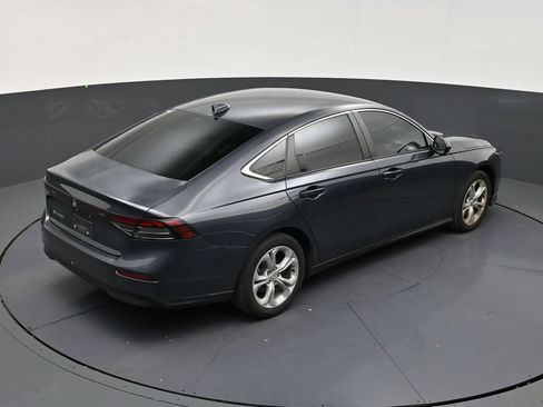 Used 2024 Honda Accord LX image 16