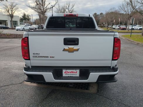 Used 2018 Chevrolet Colorado Z71 image 6