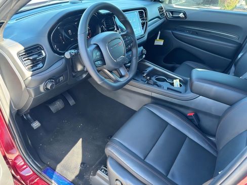 New 2026 Dodge Durango GT AWD/4WD image 10