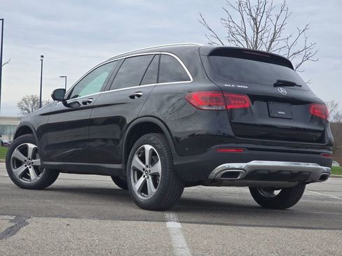 Certified 2022 Mercedes-Benz GLC 300 4MATIC image 15