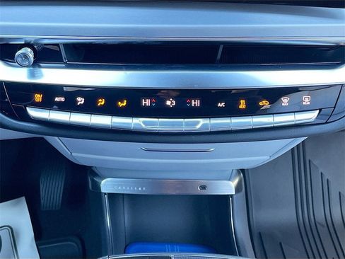 New 2026 Cadillac Lyriq Luxury image 15