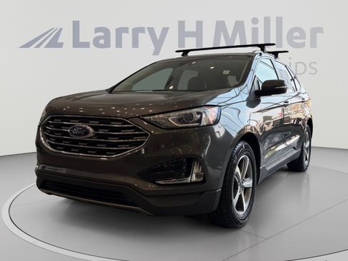 Used 2019 Ford Edge SEL w/ Equipment Group 201A FWD image 1