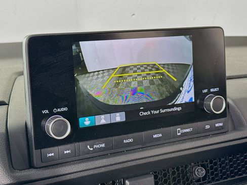 Used 2025 Honda CR-V LX image 16