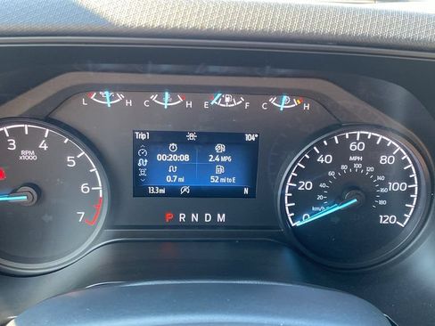 New 2026 Ford F150 STX AWD/4WD image 25