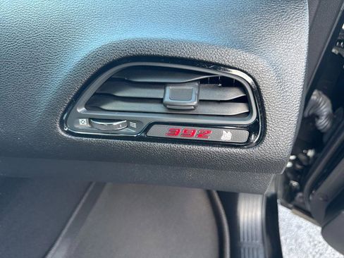 Used 2021 Dodge Challenger R/T Scat Pack image 24