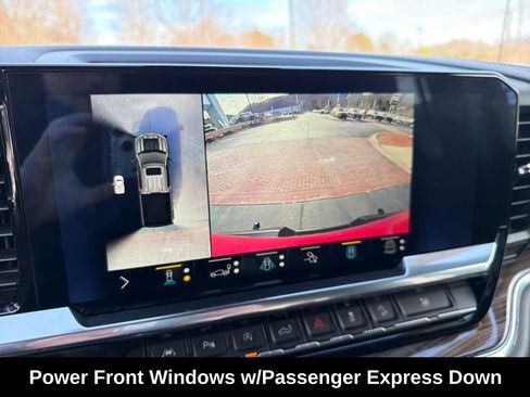 Used 2022 Chevrolet Silverado 1500 LT Trail Boss w/ Convenience Package II image 24