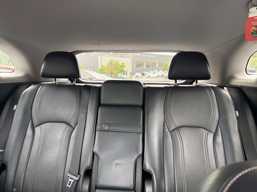 Used 2017 Lexus RX 350 AWD w/ Premium Package image 16