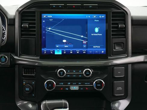 Certified 2023 Ford F150 XLT w/ Equipment Group 302A High image 16