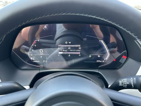 New 2026 MAZDA CX-5 Select AWD/4WD image 22