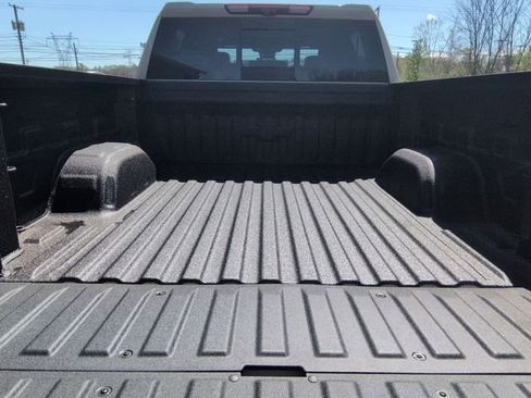 New 2026 Chevrolet Silverado 1500 ZR2 w/ LPO, Dark Essentials Package AWD/4WD image 36