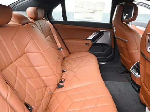New 2026 BMW 740i w/ Executive Package RWD image 25