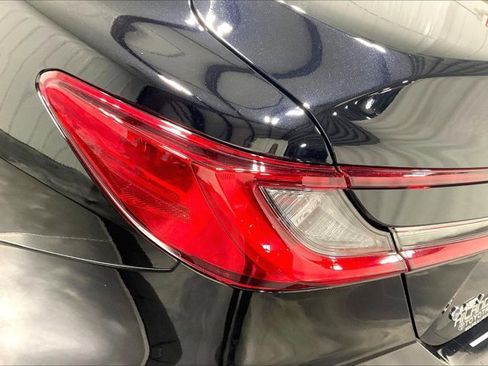 Certified 2025 Toyota Camry XLE w/ Premium Plus Package image 10