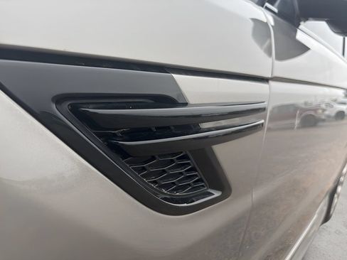 Used 2017 Land Rover Range Rover Sport Autobiography AWD/4WD image 38