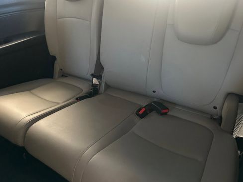 Certified 2019 Honda Odyssey EX-L image 33