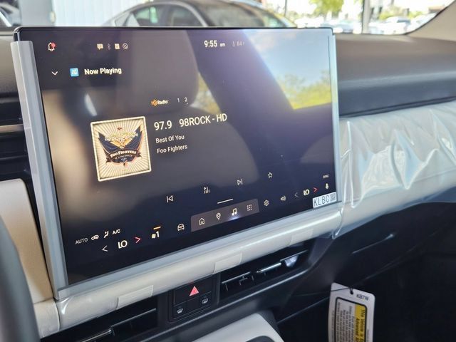 New 2026 MAZDA CX-5 Select AWD/4WD image 14