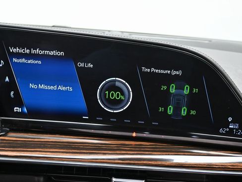 Used 2023 Cadillac Escalade ESV Premium Luxury image 27