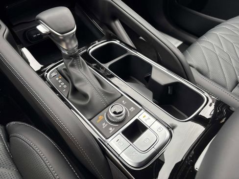 New 2025 Kia Telluride SX X-Line image 31