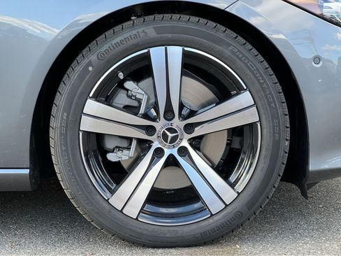 Used 2026 Mercedes-Benz C 300 4MATIC Sedan image 10