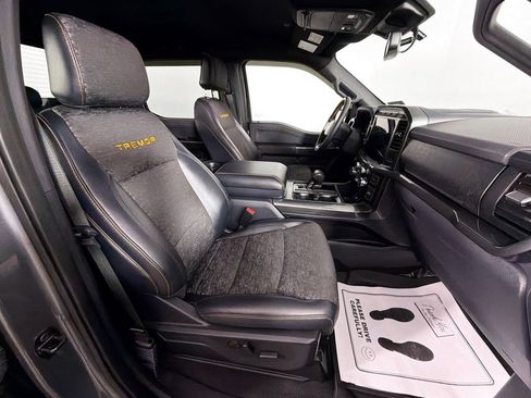 Used 2023 Ford F150 Tremor w/ 360 Degree Camera Package AWD/4WD image 28