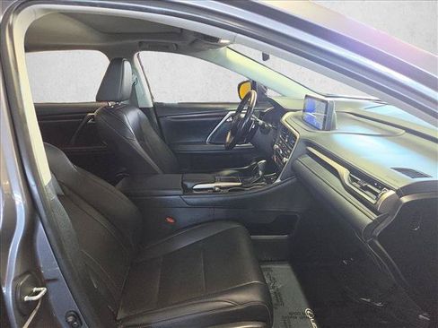 Used 2021 Lexus RX 350 FWD w/ Premium Package image 20
