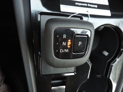 New 2026 Nissan Rogue SV image 21