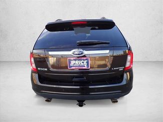 Used 2014 Ford Edge Limited video 2