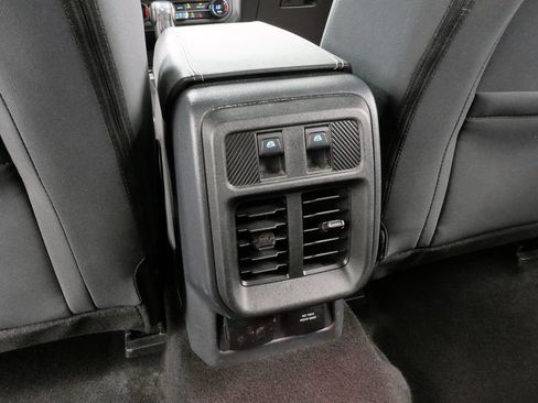 Used 2025 Ford Bronco Big Bend AWD/4WD image 19