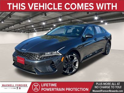 Used 2023 Kia K5 EX w/ EX Premium Package