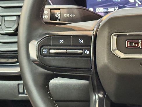 Certified 2024 GMC Canyon AT4 w/ Canyon Safety Plus Package image 36