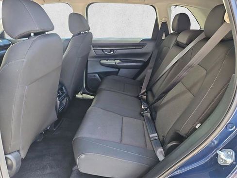 Used 2025 Honda CR-V LX image 25