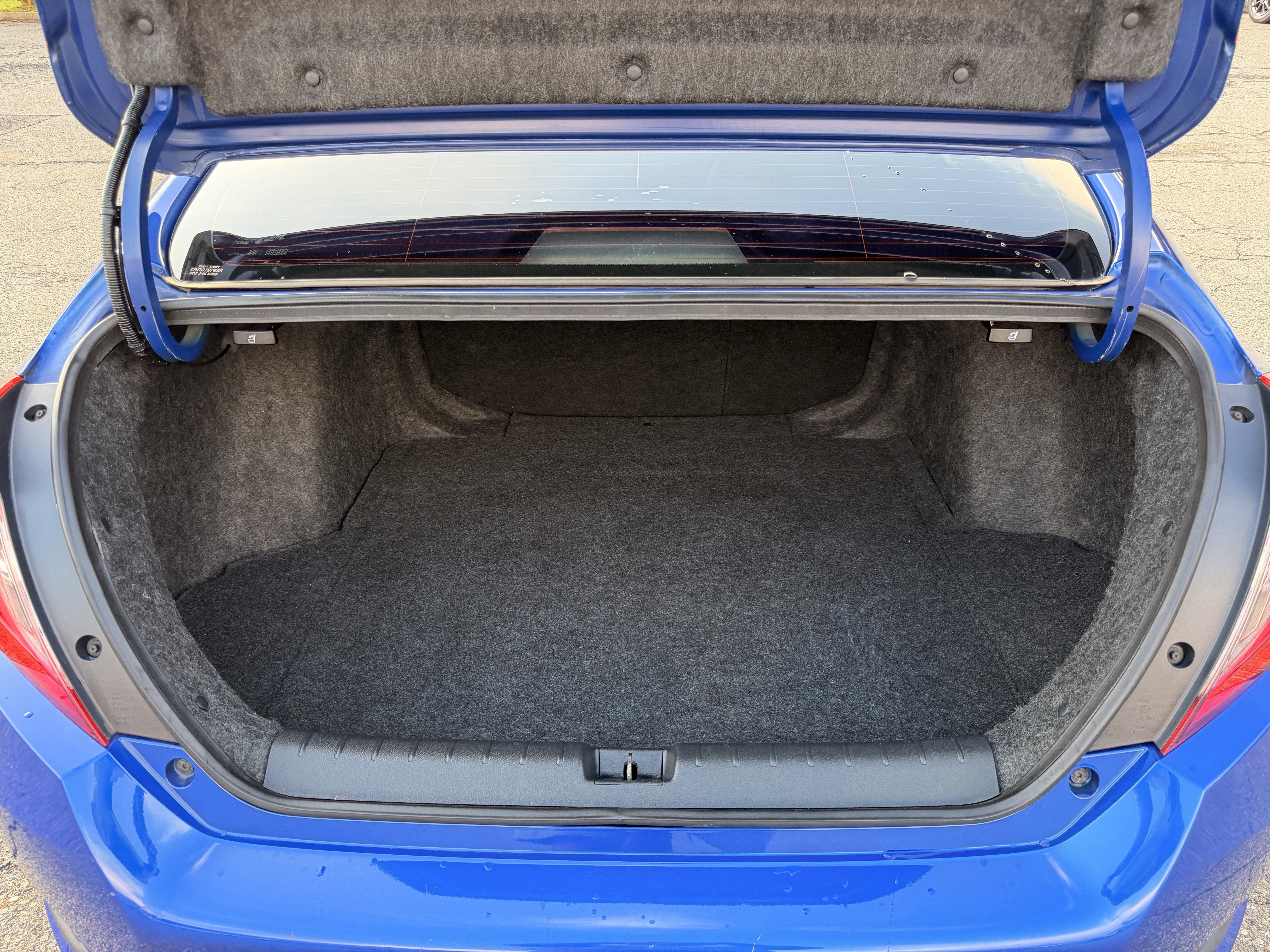 Used 2019 Honda Civic Sport image 26