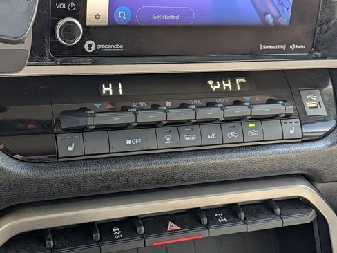 Used 2023 Toyota Tundra SR5 w/ TRD Off-Road Premium Package image 23