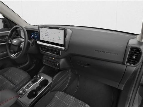 New 2026 Ford Bronco Sport Heritage AWD/4WD image 11