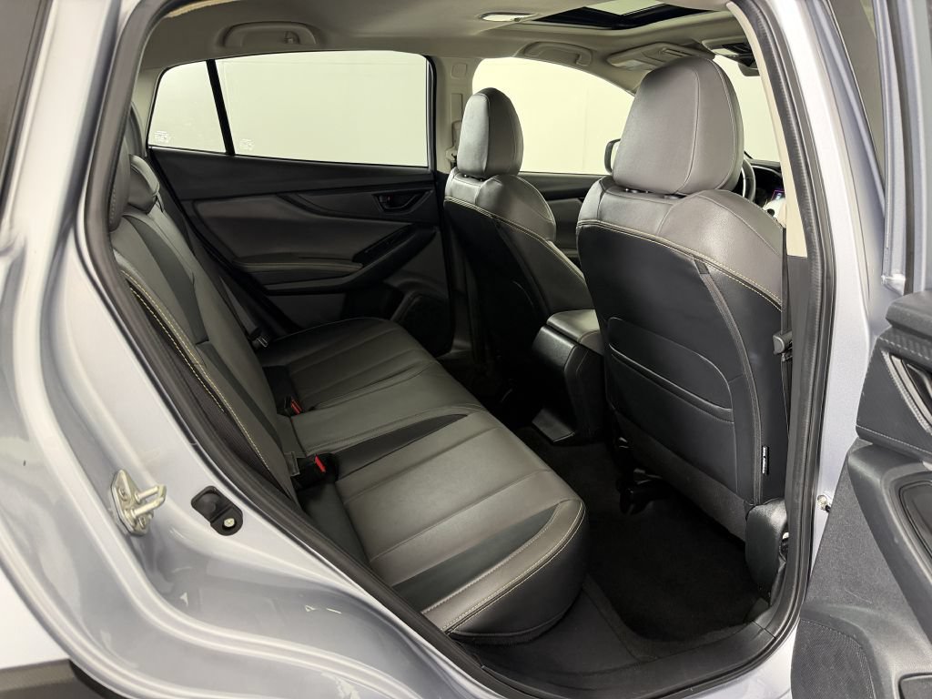 Used 2021 Subaru Crosstrek 2.5i Sport w/ Moonroof Package AWD/4WD image 19