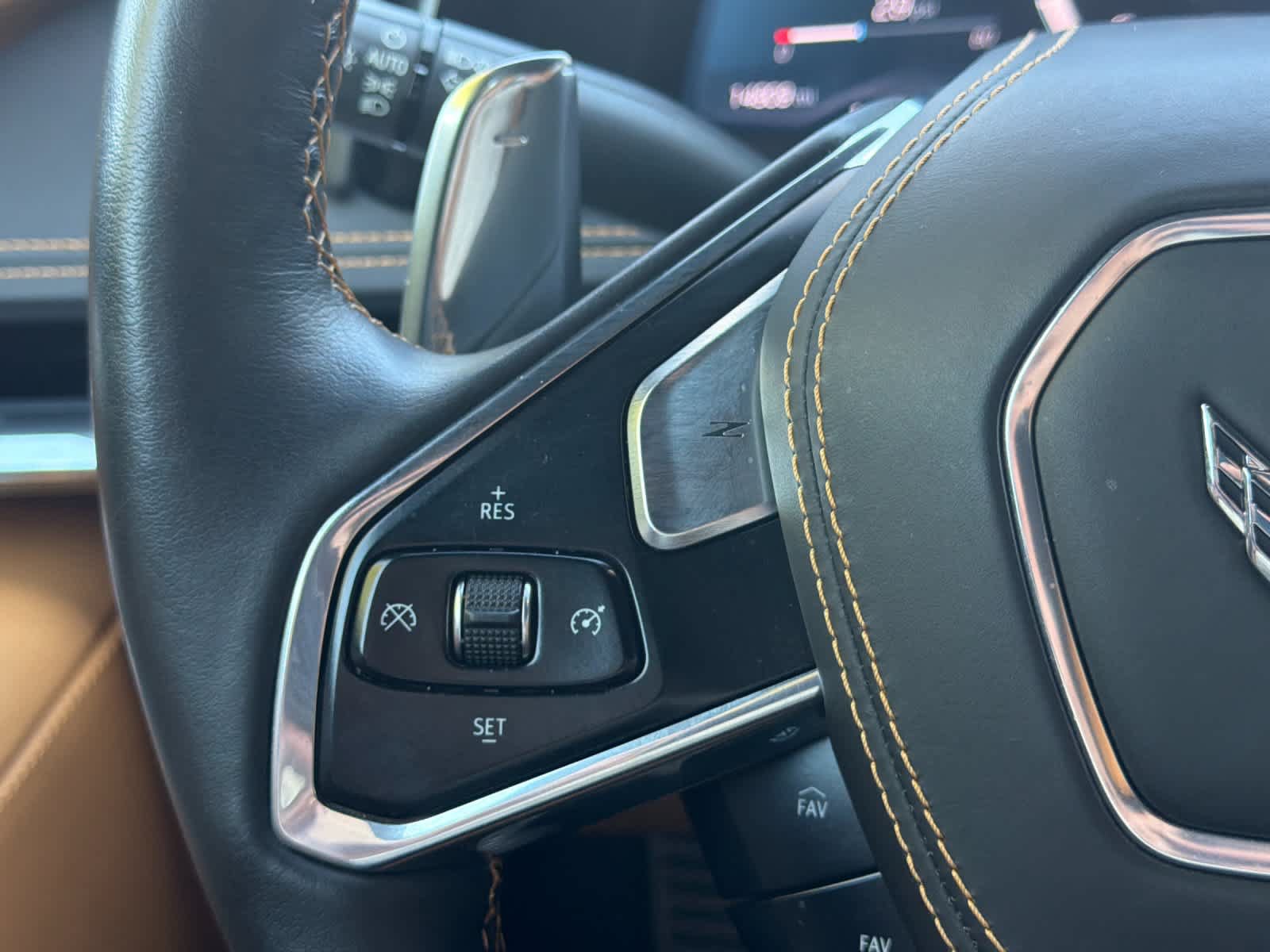 Used 2020 Chevrolet Corvette Stingray Premium Conv w/ 3LT Preferred Equipment Group RWD image 24