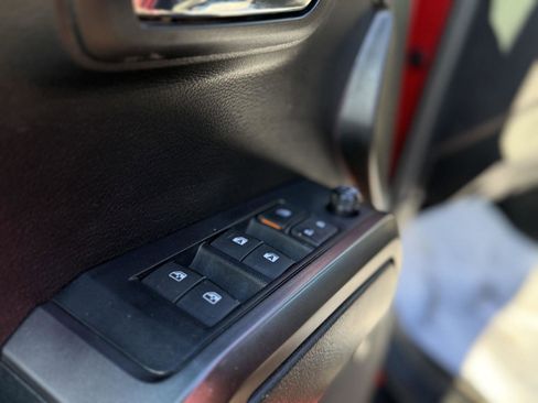 Used 2021 Toyota Tacoma TRD Off-Road w/ TRD Premium Off Road Package image 14