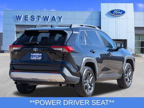 Used 2024 Toyota RAV4 Adventure image 3