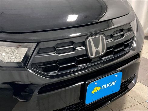 Used 2025 Honda Odyssey Sport-L image 33