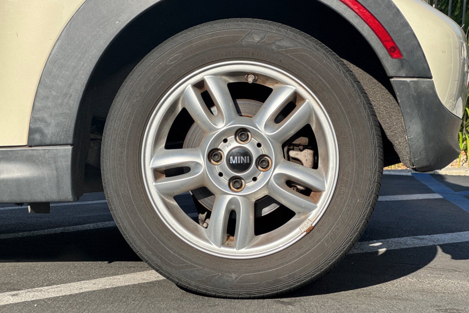 Used 2013 MINI Cooper Hardtop FWD image 4