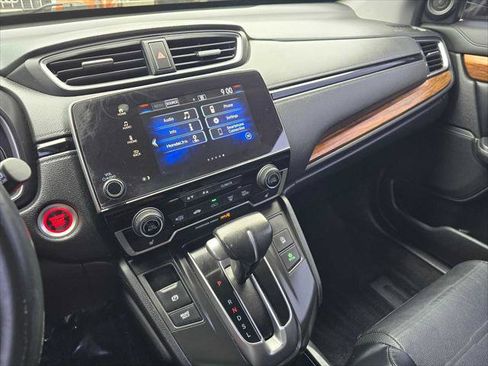 Used 2022 Honda CR-V EX-L image 27