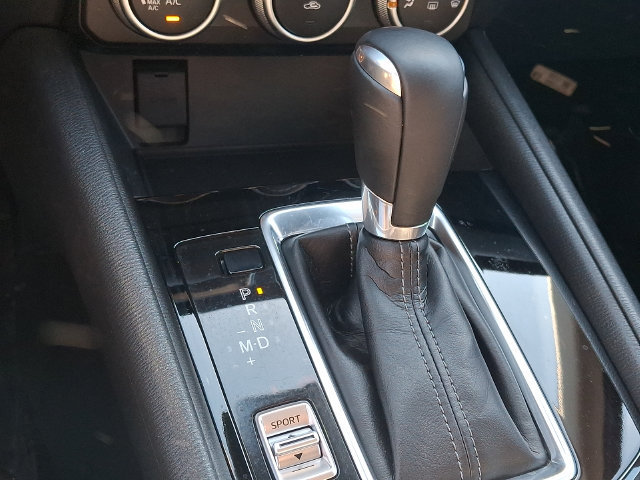 Certified 2022 MAZDA CX-5 AWD 2.5 S image 16